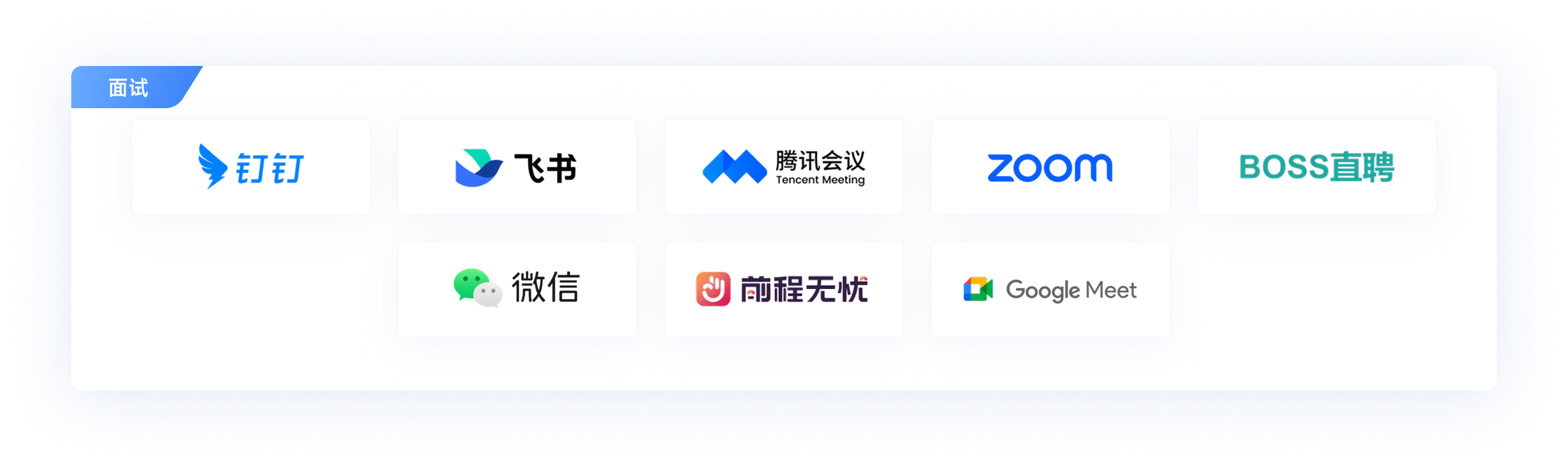 2025年怎么线上面试？终极指南与技巧分享